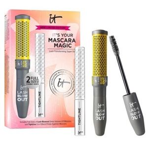IT Cosmetics IT's Your Mascara Magic!